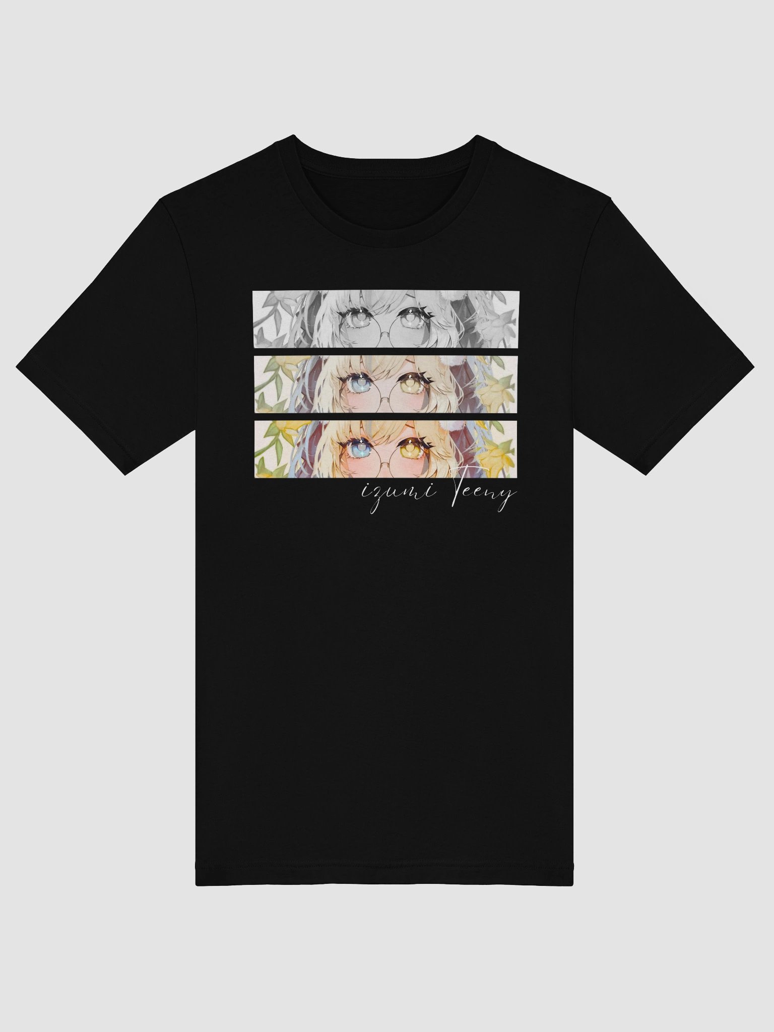 Spring Teeny Daffodil Tee product image (5)