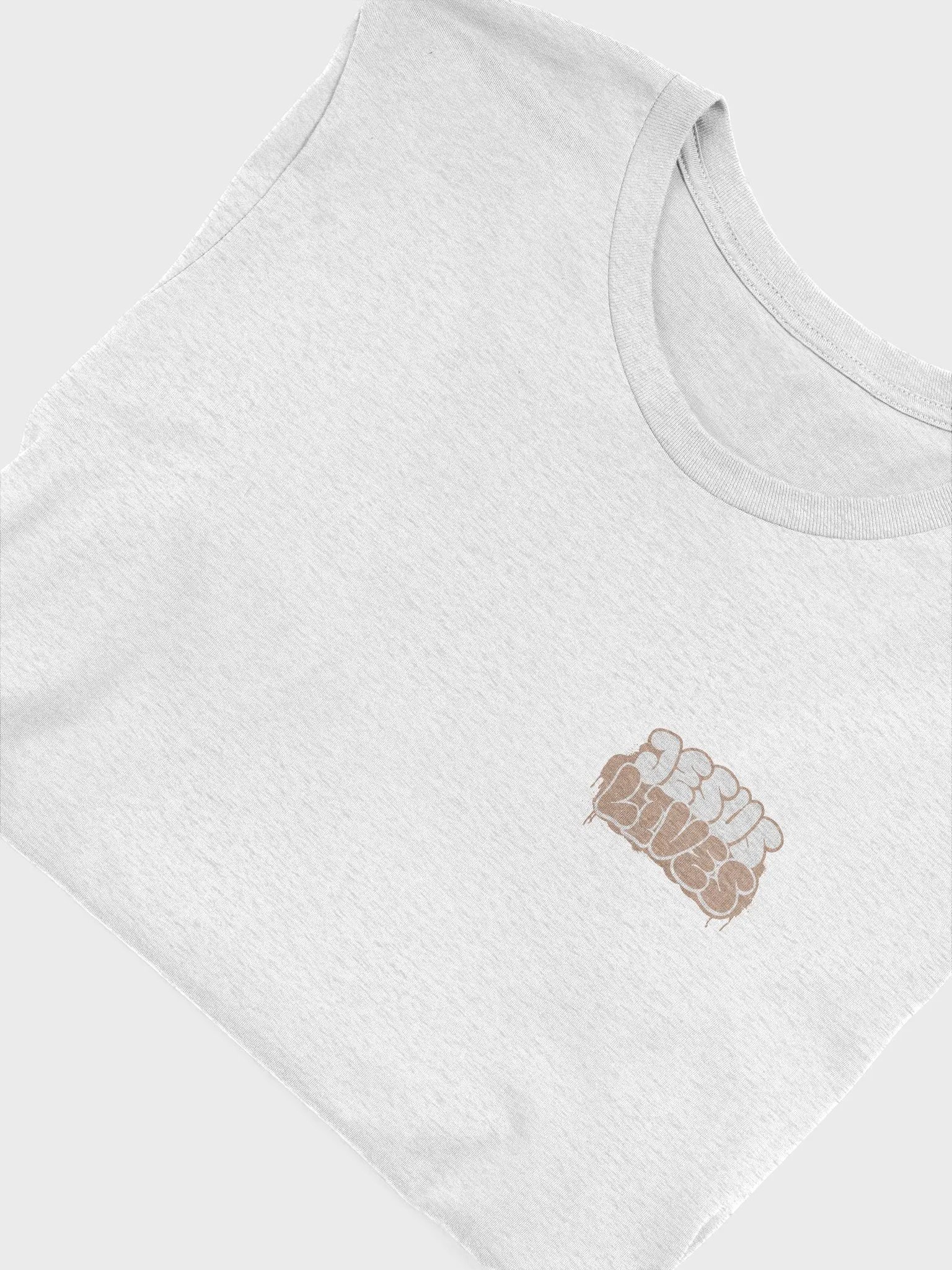 Jesus Lives T-Shirt - Back Print product image (5)