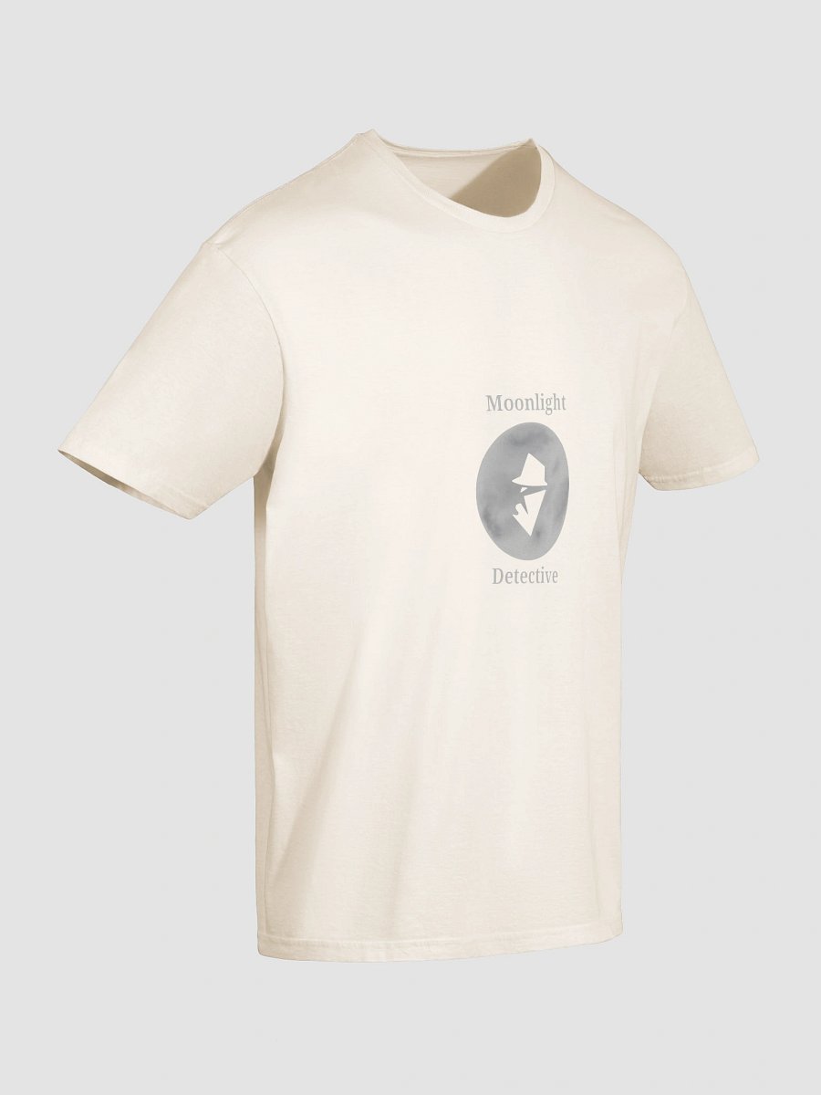 Moonlight Detective T-Shirt product image (10)