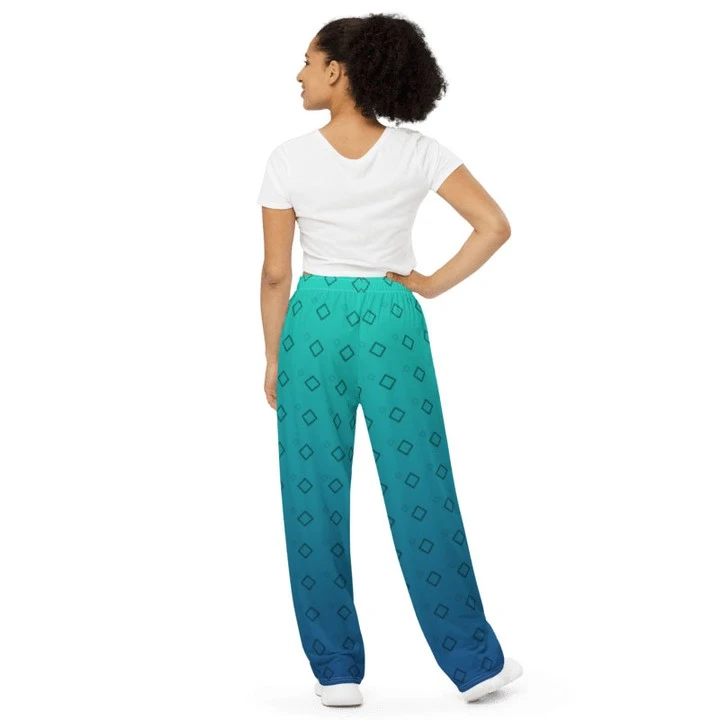 calming contrast !
Treat yourself to unmatched comfort – you deserve it! These stretchy pants seamlessly merge fashion with c...