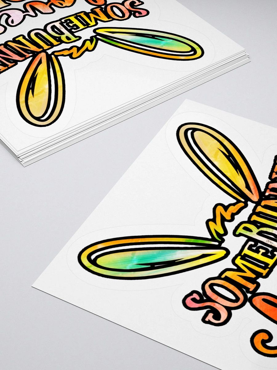 SOME BUNNY LOVES YOU! product image (11)