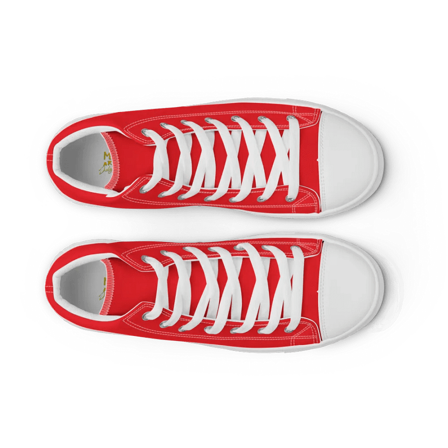 Supernova Super Star Classic Reds product image (9)
