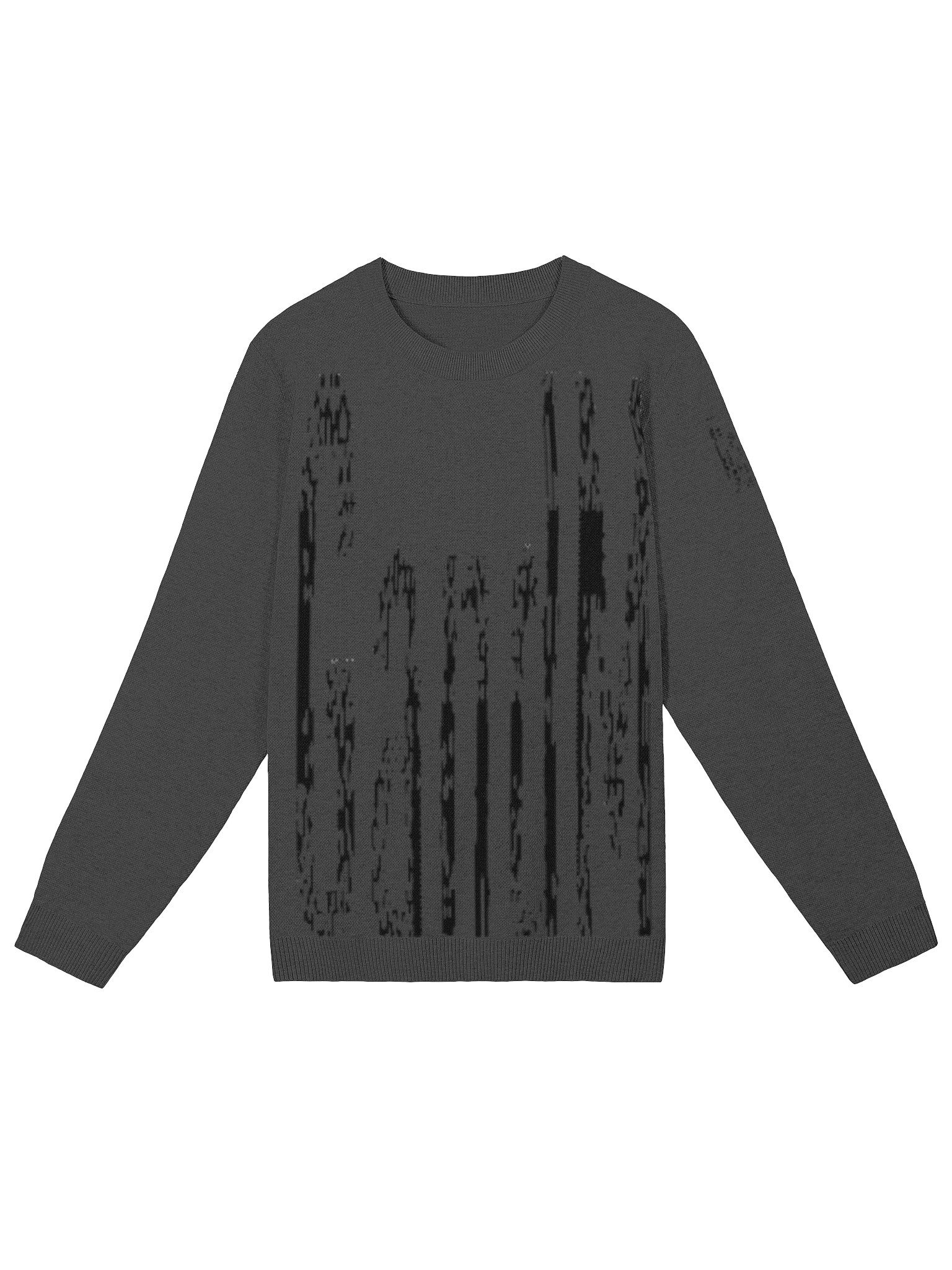 #1 - The GandM Sweater DG product image (2)