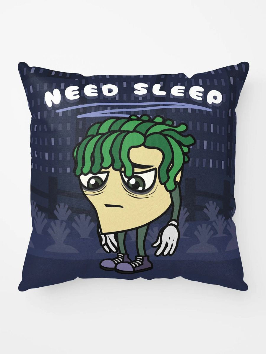 Need Sleep Pillow product image (10)