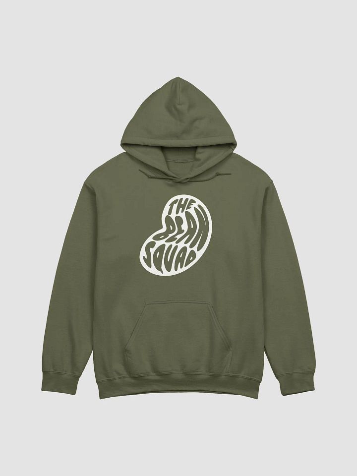 Bean Squad Hoodie product image (3)