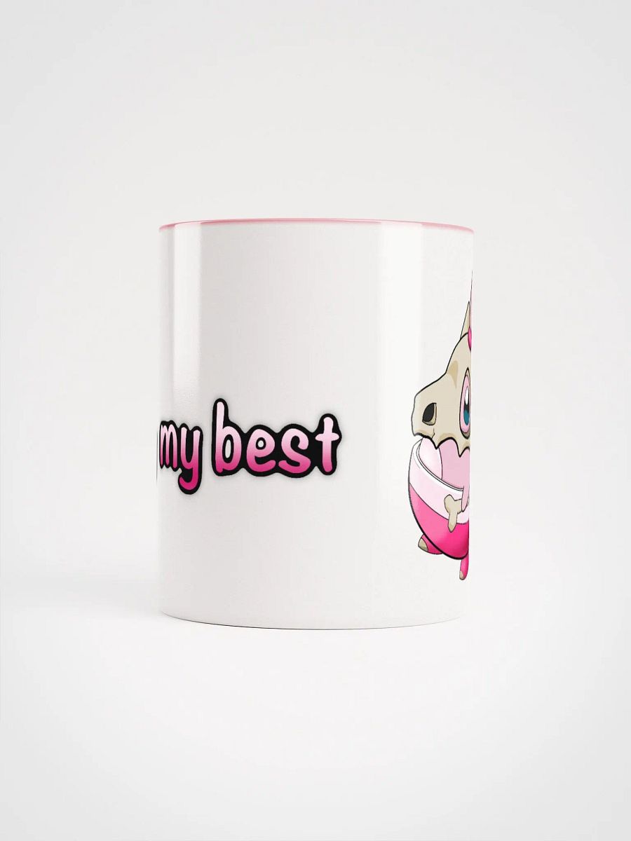 Cubiny just doing their best - 11oz product image (9)