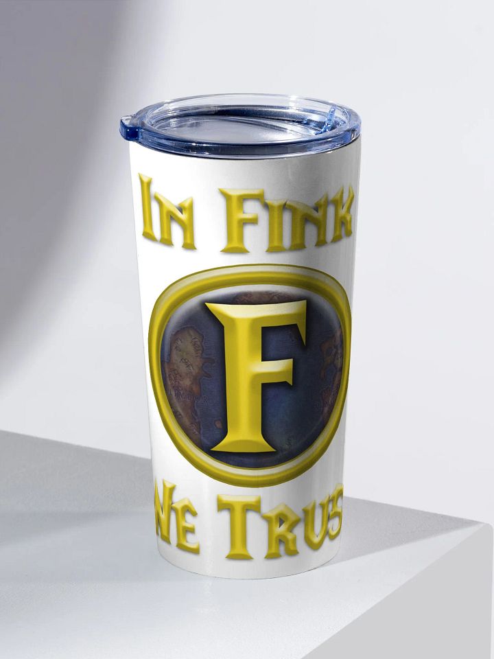 Tumbler product image (2)