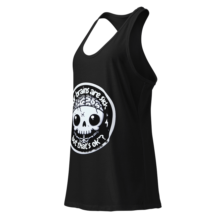 Z's Zamily Acceptance Tanktop. product image (3)