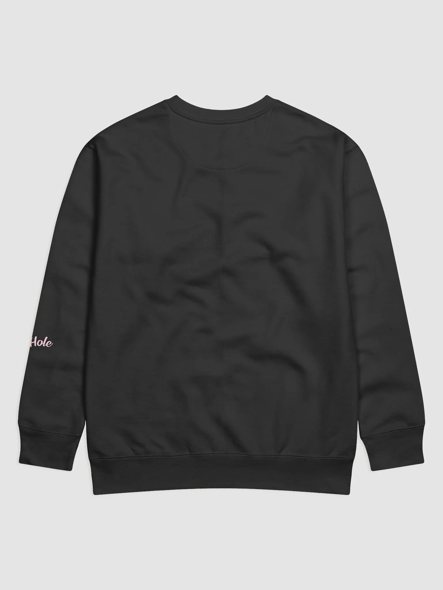 Rat No Hoodie product image (2)