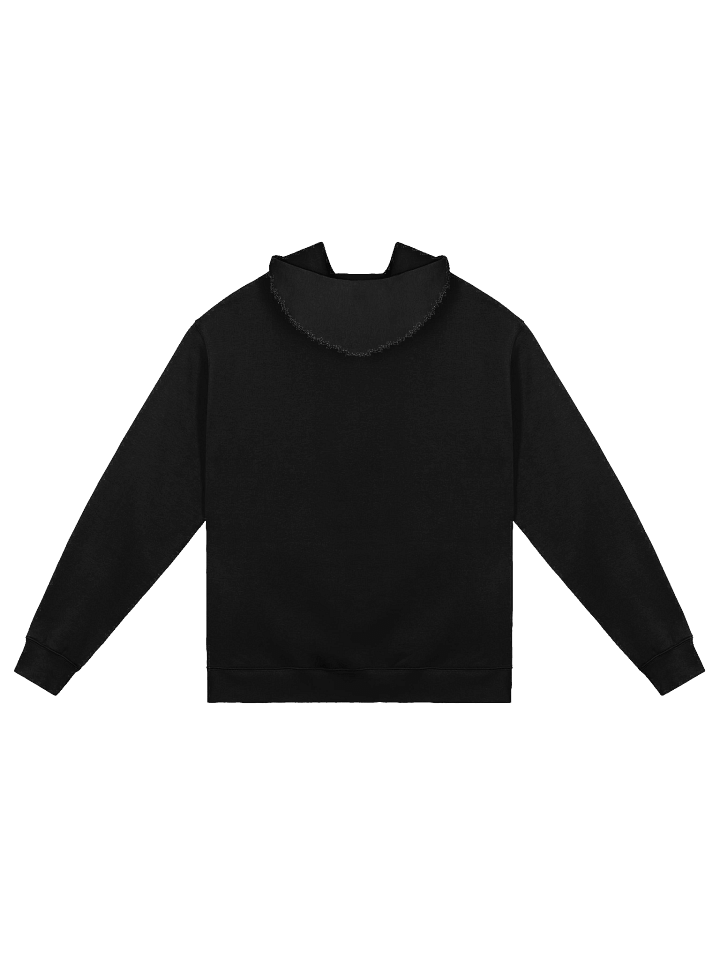 Aussie Explains Hoodie product image (2)