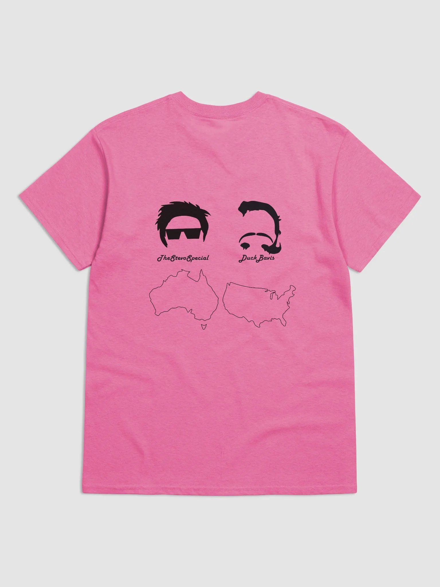 The Geo Special T-shirt product image (11)