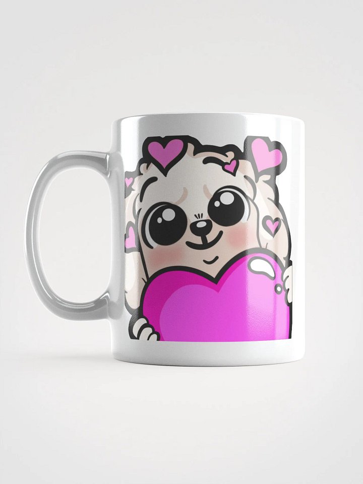 Penny Love Mug product image (1)