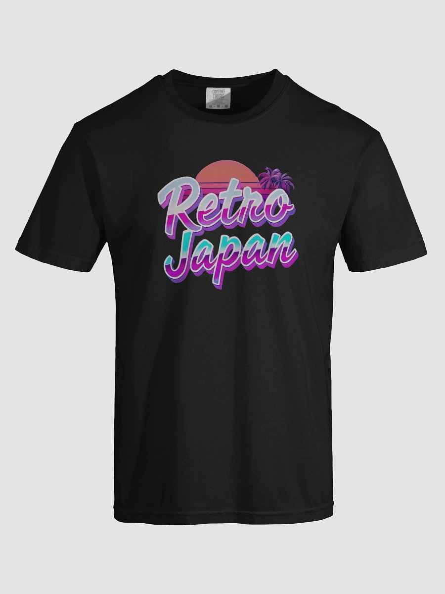 Retro Japan Crest/Logo Design product image (59)