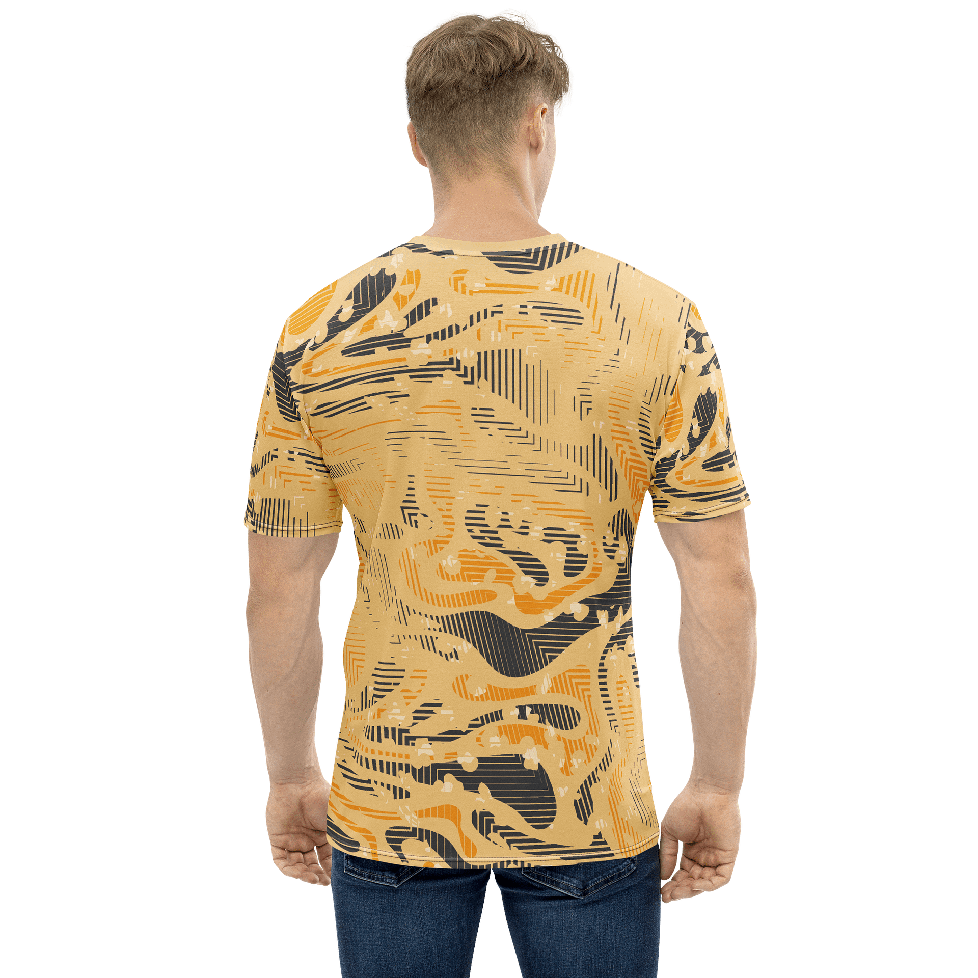 Meteor | Crew Neck T-Shirt product image (5)