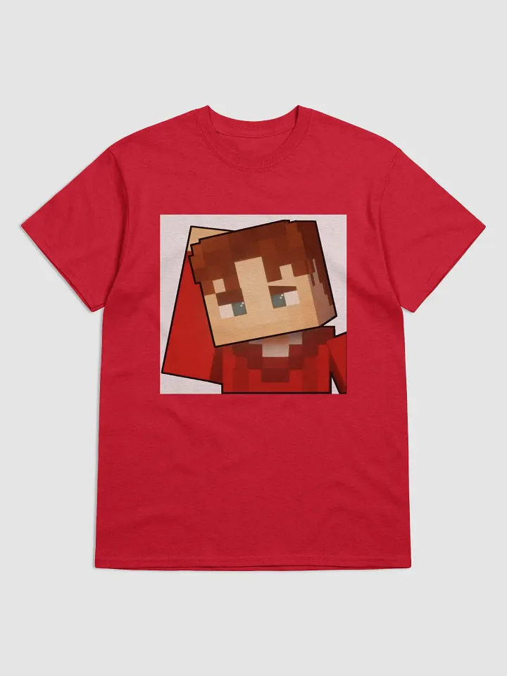 Red Slime T-Shirt product image (1)