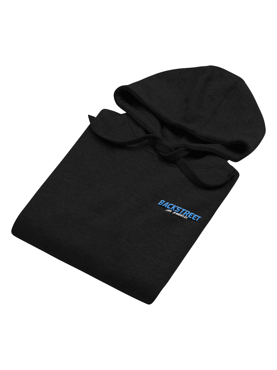 Backstreet LA Unisex Hoodie product image (36)