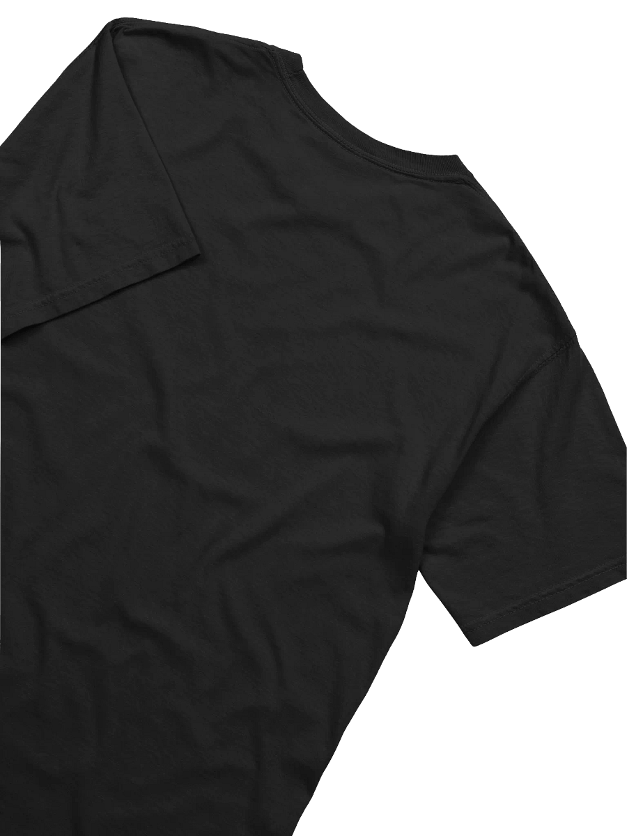 Everything Will Be Ok - Italian Themed Tee Shirt product image (4)