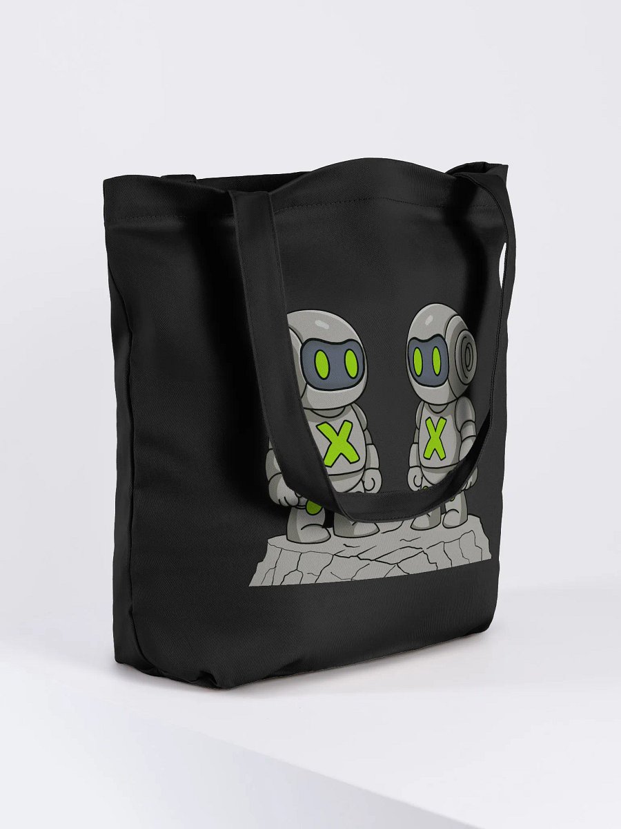 X Bots On The Rock product image (7)