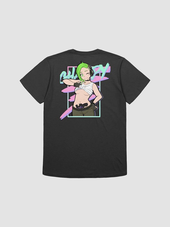 M&P 2.0 Pickle chan Tee product image (2)