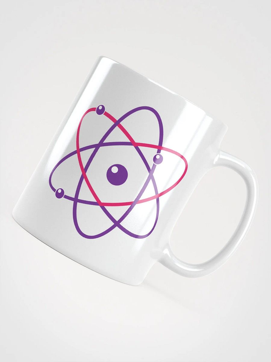 AtomicStaci Right Handed Mug product image (7)