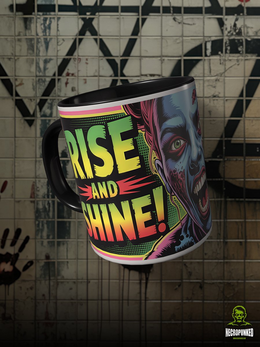 Rise And Shine product image (1)