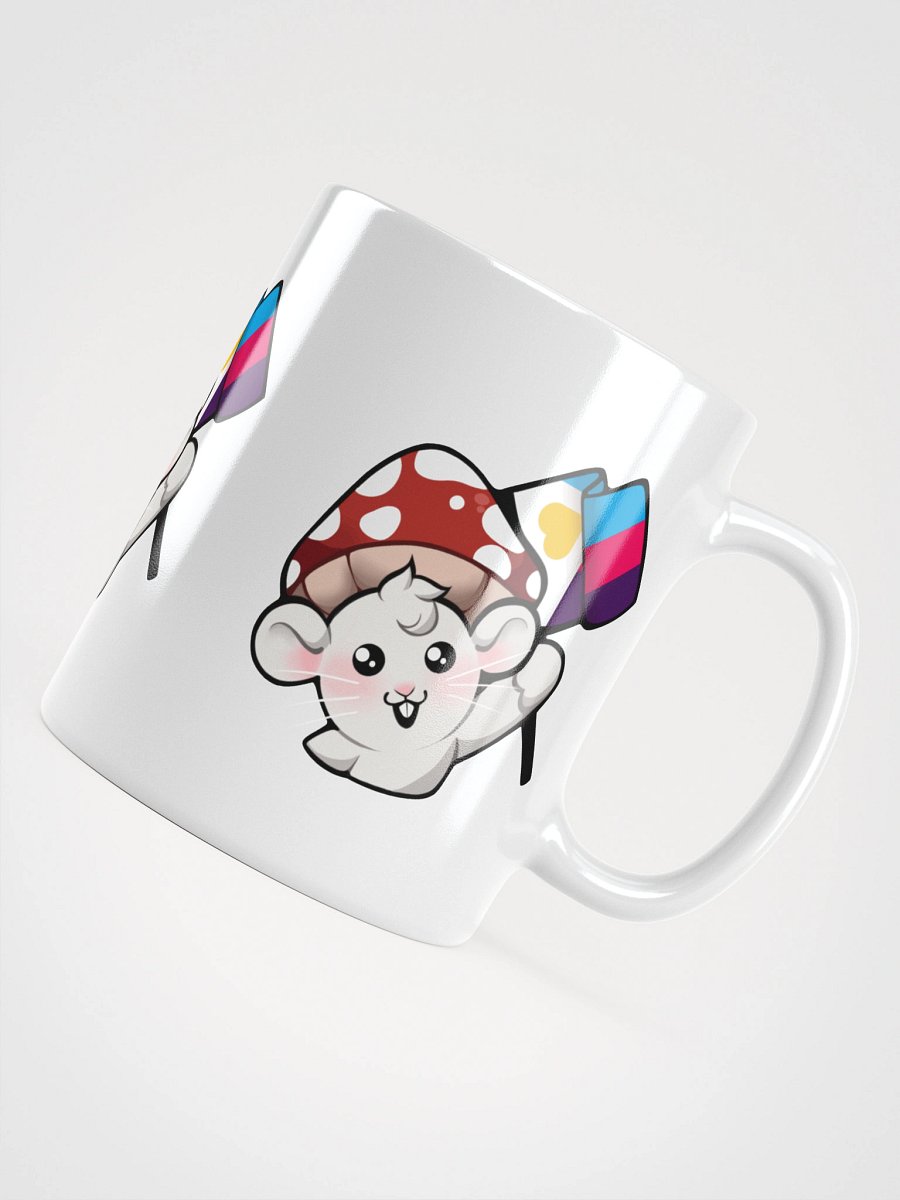 Polyamorous Pride Mug product image (12)
