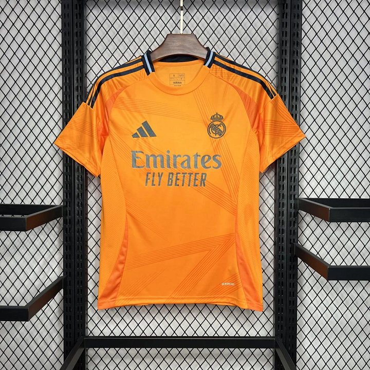 real madrid away 2024/2025 jeresey product image (1)