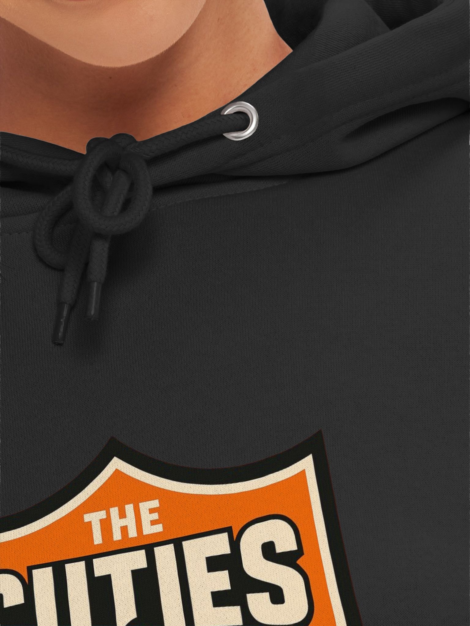 The Cuties - Hoodie product image (13)
