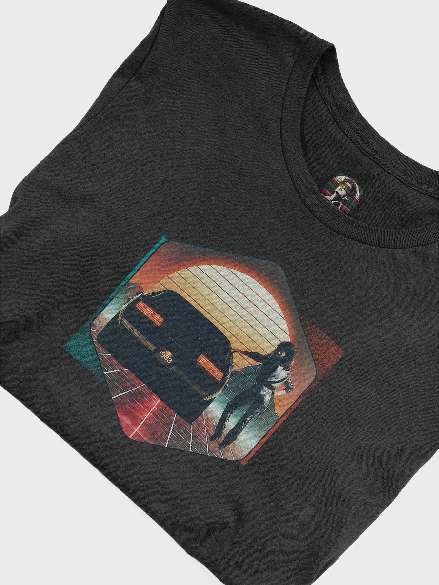 Retro Revival | T-shirt product image (5)