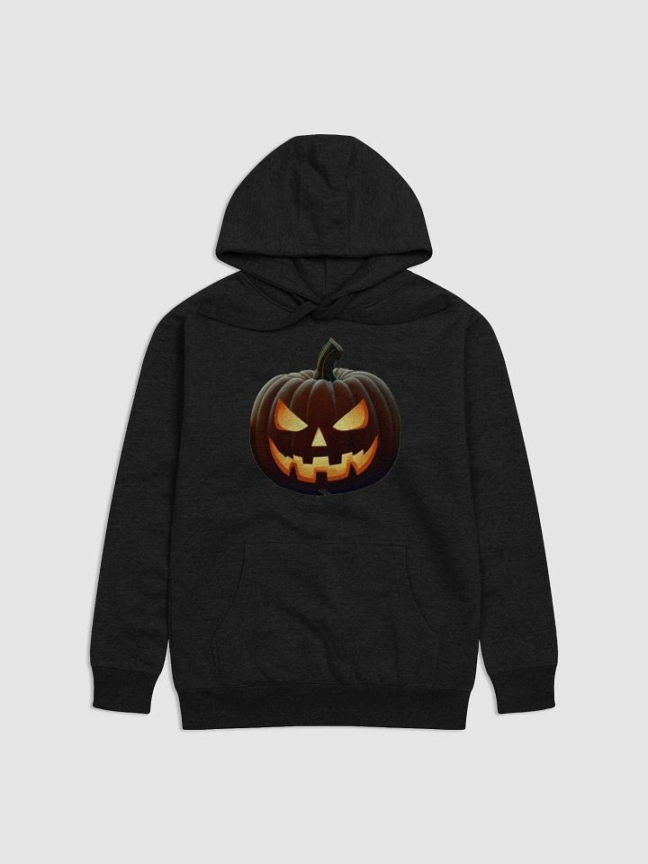 Sinister Glow Unisex Hoodie product image (5)