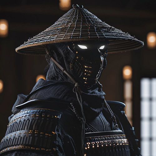 Bit of a rebrand 🍃
#ghostwindsamurai