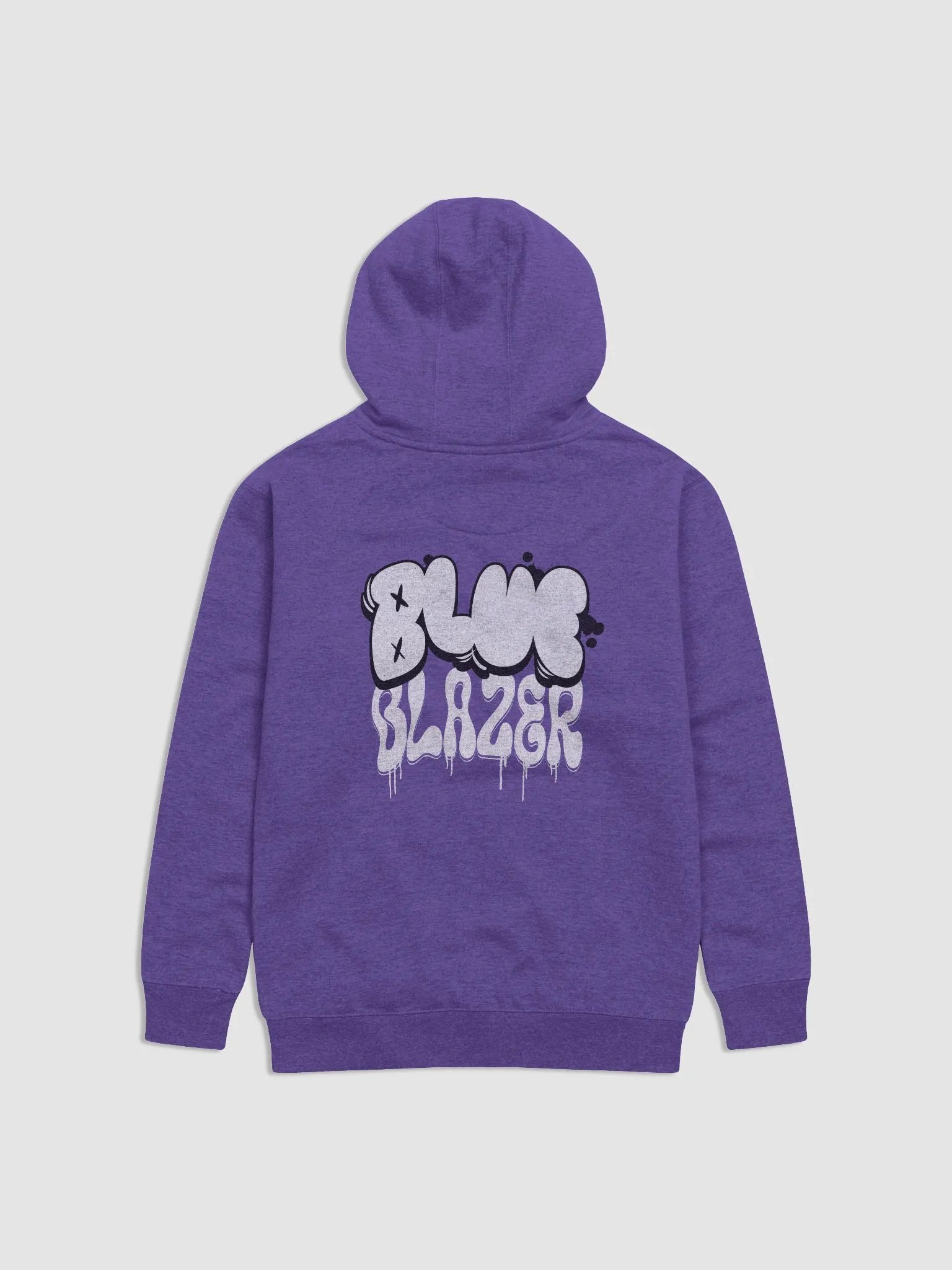 Meltwave Hoodie product image (1)