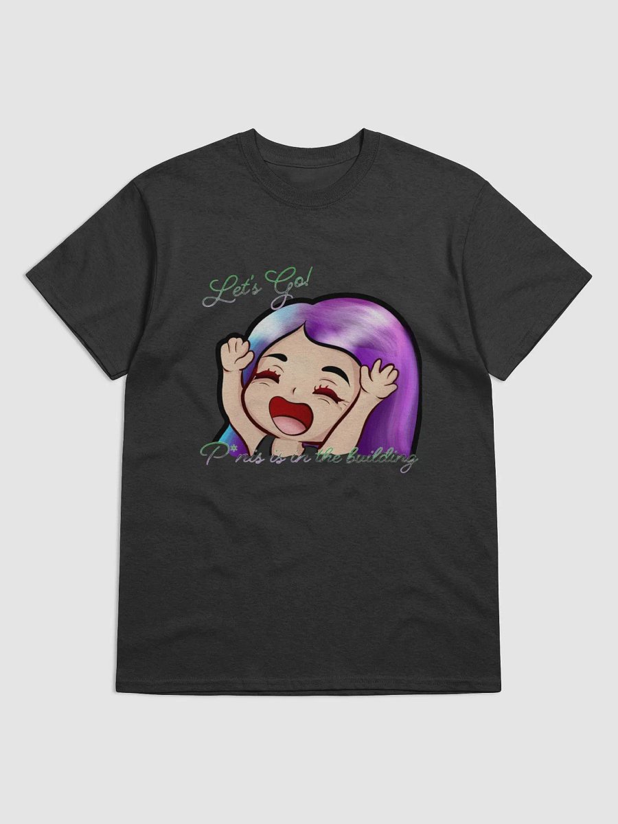 Hype Shirt product image (1)