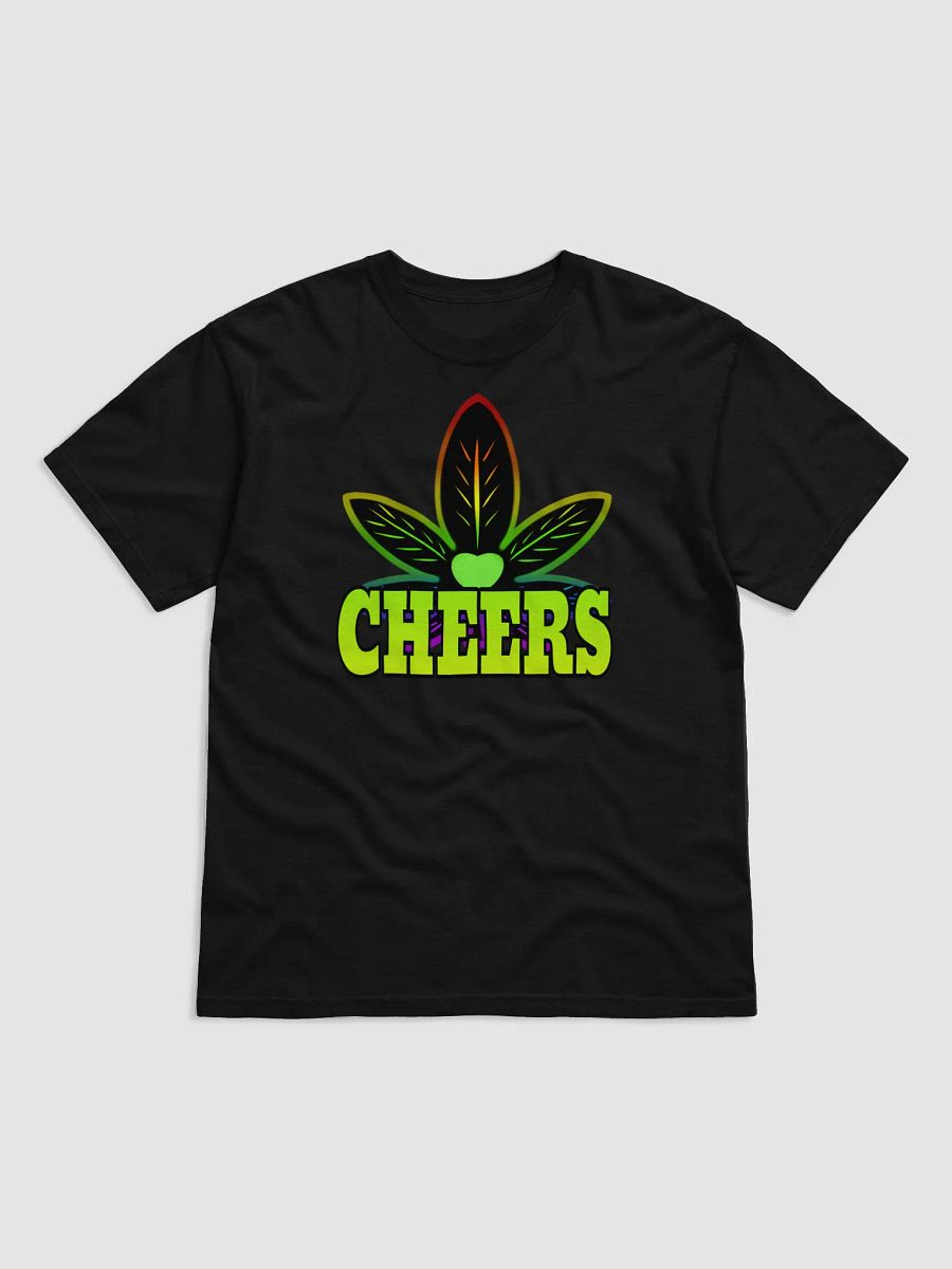2024 streamathon vips shirt product image (2)
