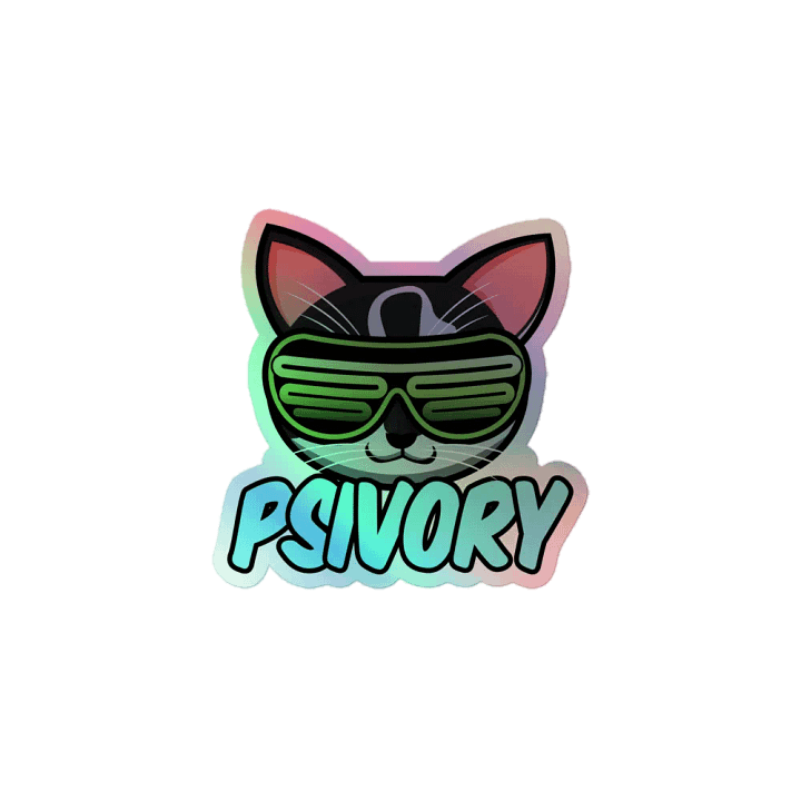 Shiny Psivory product image (1)