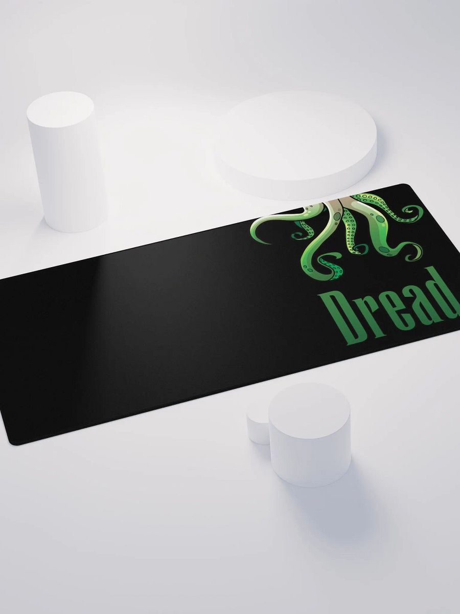 Dread Mousepad product image (4)
