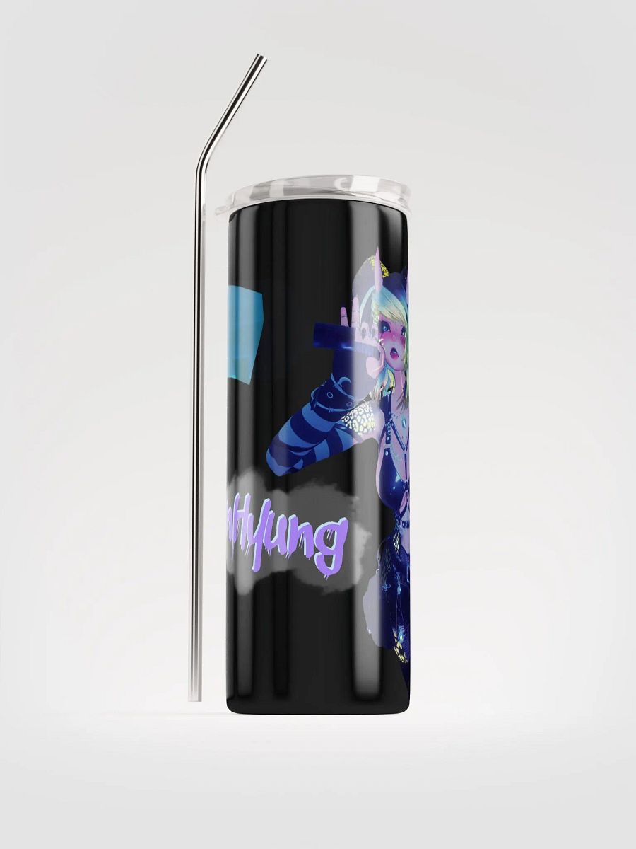 Ranni Stainless Steel Tumbler product image (2)