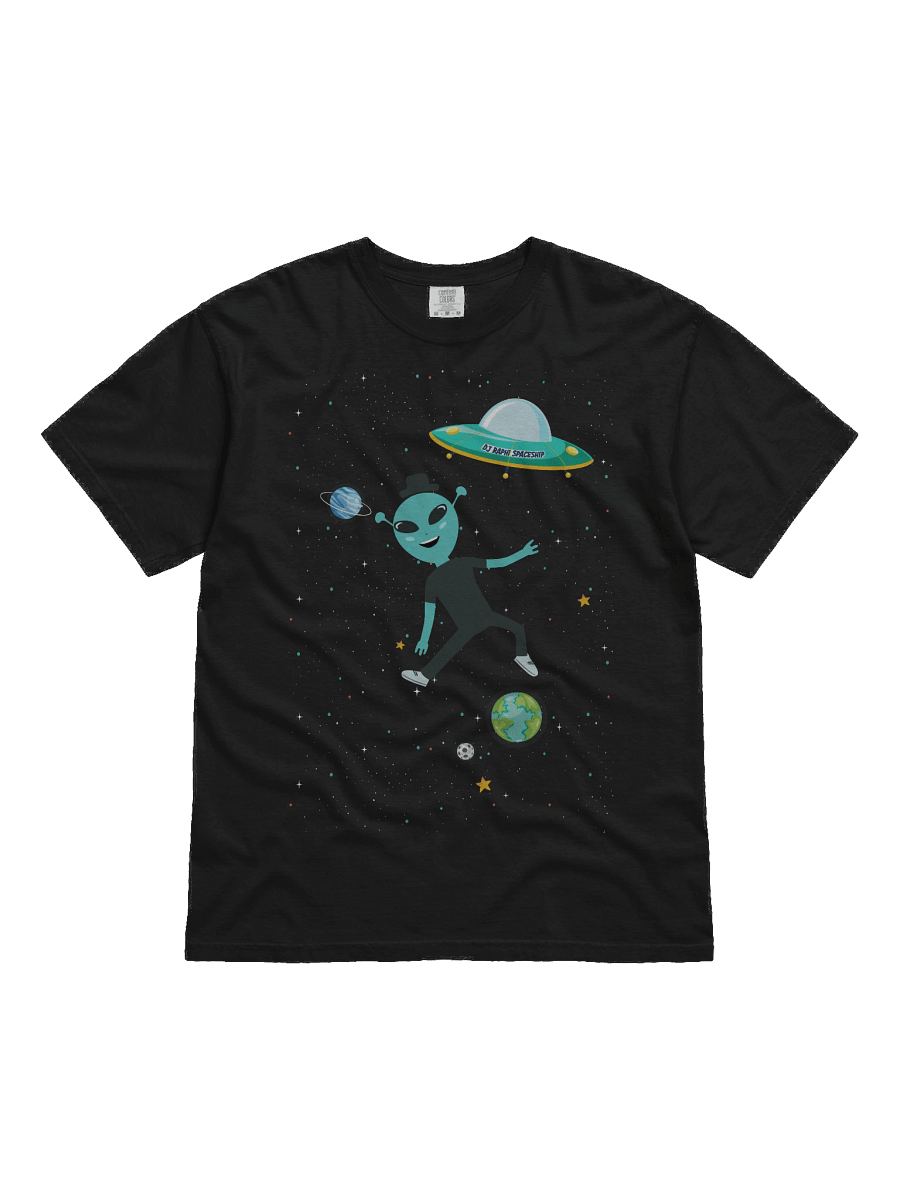 The Warm Up | Adult T-Shirt product image (25)
