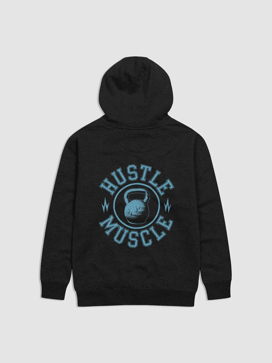 Hustle for that Muscle Hoodie product image (5)