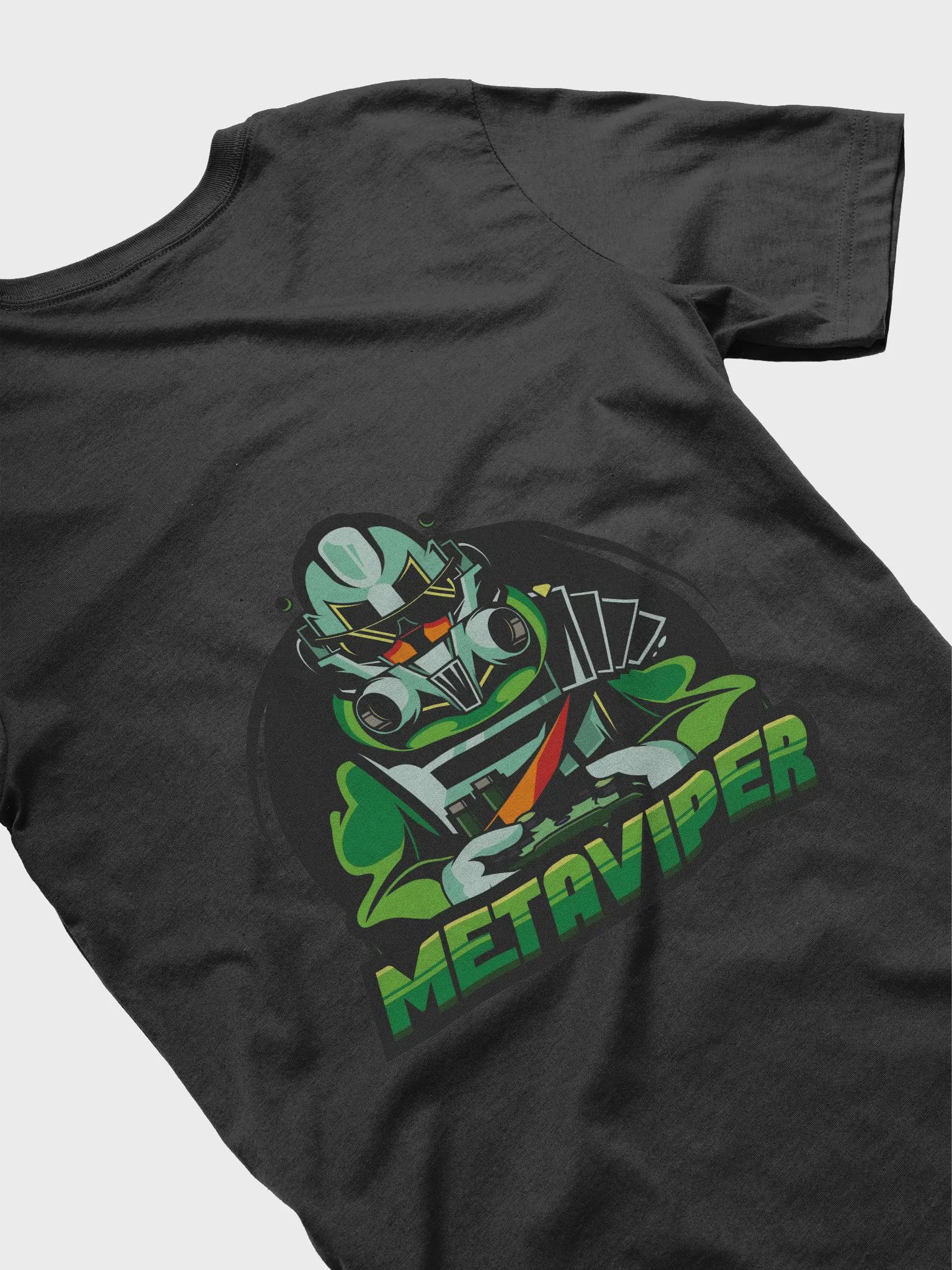MVP green Logo product image (50)