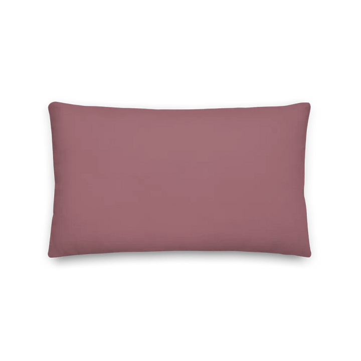 Sky Symphony Sunset Pillow product image (2)