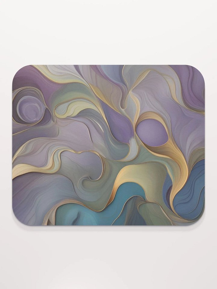 Whispers of the Movement Classic Mouse Pad product image (2)
