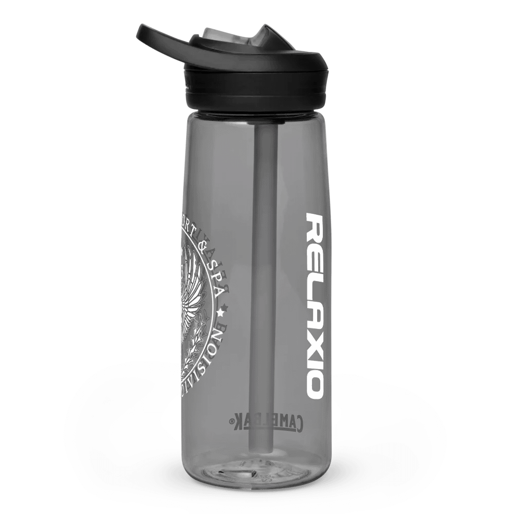 Relaxio CamelBak Eddy®+ Water Bottle product image (4)