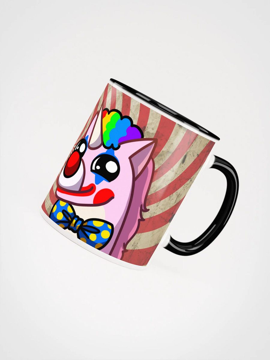 Clown Murdery Stuff Mug product image (7)