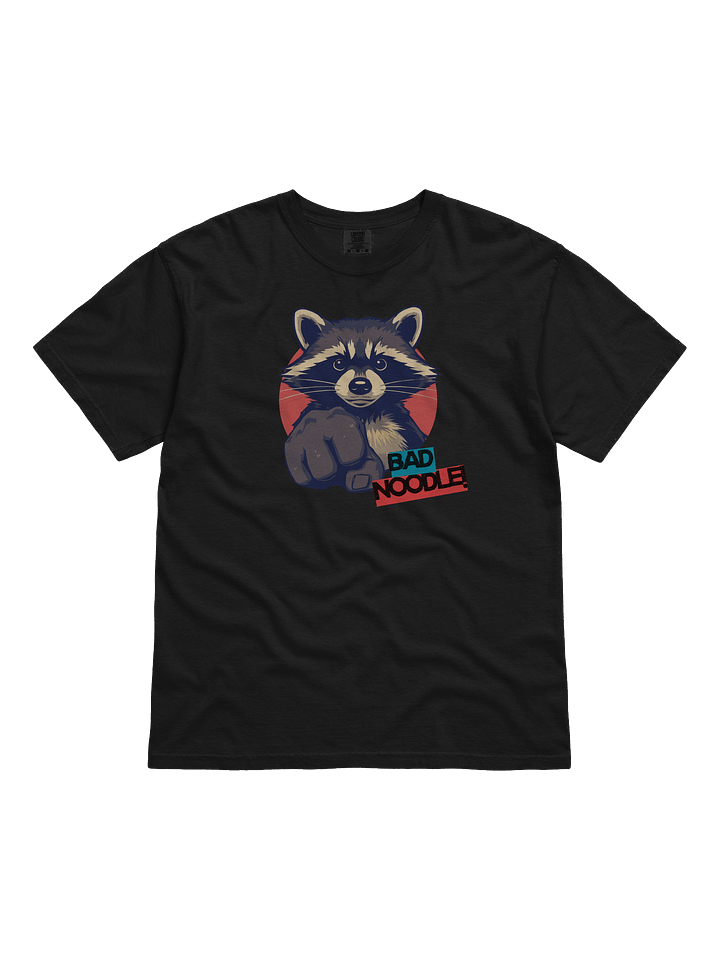 Bad Noodle! Graphic Cotton T-Shirt product image (1)