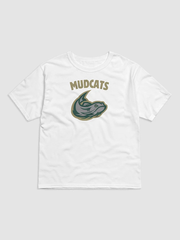 Mississippi Mudcats Champion Tee product image (13)
