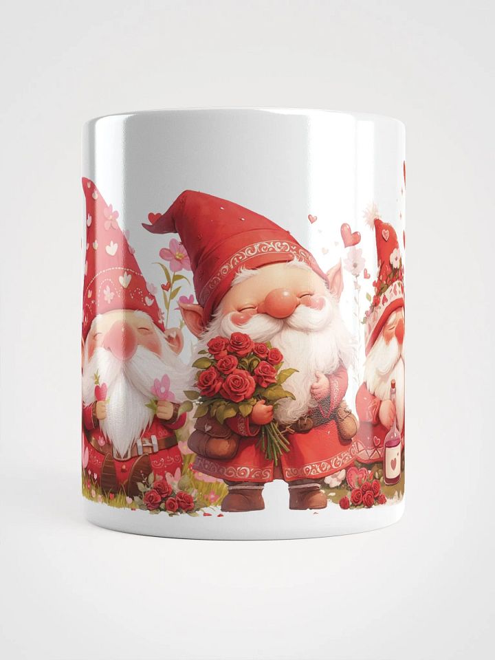 Enchanting Gnome Potion Mug product image (1)