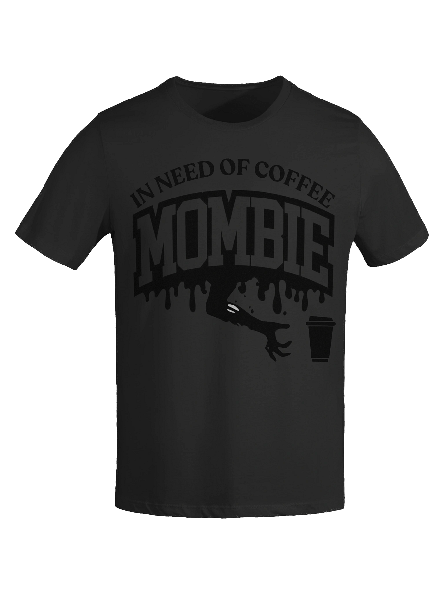 Mombie T-Shirt product image (19)
