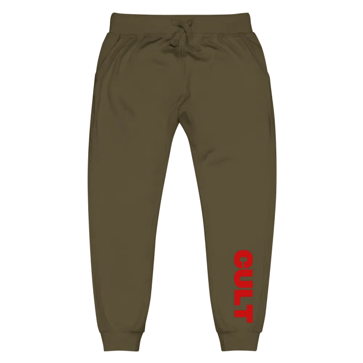 MILITARYRED CULT product image (1)