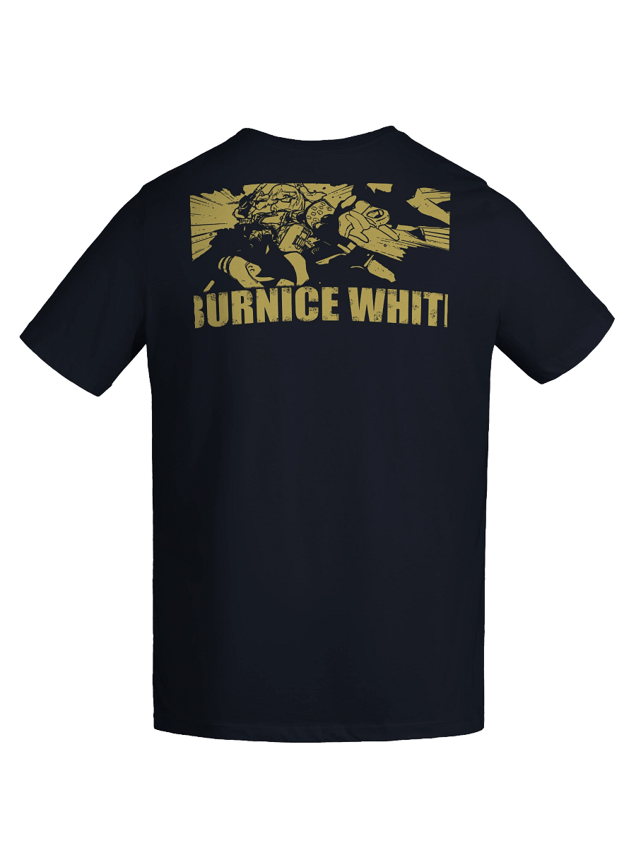 Women's Super Soft Tshirt Burnice Zenless Zone Zero Design product image (59)